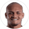 Pomba Wesley, Forward for Veres