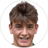 J. Klieber, Midfielder for Telfs