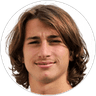 N. Zagaria, Midfielder for Chiasso