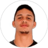 Douglão, Defender for Operário FC MS