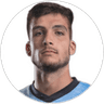 Nicolas Meriano, Defender for Banfield