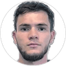 Minkail Matsuev, Midfielder for Saturn Ramenskoye