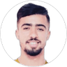 A. Akhrif, Attacker for Ittihad Tanger