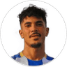 Oussama Al Aiz, Defender for Ittihad Tanger
