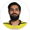 Hussain Awada, Attacker for Shabab Al Sahel