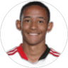 Ryann Kayque, Defender for Barra