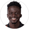 Bamba Dieng, Forward for FC Lorient