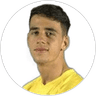 Álex Ruiz, Goalkeeper for Elche CF II
