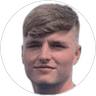 Adam Glenny, Defender for Dungannon Swifts
