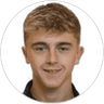 James Teelan, Forward for Portadown