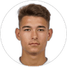 Matija Gluscevic, Forward for Al-Ettifaq Club