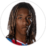 Brahim Traore, Defender for Cracovia