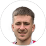 Joshua Archer, Midfielder for Linfield