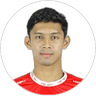 Zikri Mohd Khalili Ahmad, Defender for Selangor