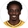 Siju Odelusi, Defender for Sutton United