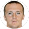 Mikhail Bagaev, Defender for 
    