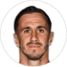 Aleksandar Pesic, Forward for Fatih Karagümrük