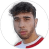 Eric Monjonell, Defender for UD Ibiza