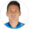 Paulo Rodriguez, Forward for Deportivo Garcilaso