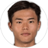 Min-gi Kang, Forward for 1. FC Lokomotive Leipzig