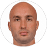 Vadim Afonin, Midfielder for 
    