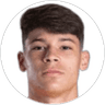 Jaime Duran, Goalkeeper for CD Azuaga