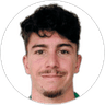 Fer Muriel, Attacker for Palencia CF