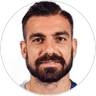 G. Manousos, Attacker for Aiolikos