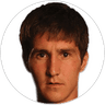 Vagiz Galiulin, Midfielder for Andijan