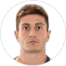 Brais Martinez, Defender for Burgos CF