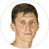 Alejandro Fidalgo, Midfielder for FC Cartagena