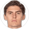 Fritiof Hellichius, Midfielder for Jerv