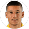 Damir Redzic, Forward for FC Red Bull Salzburg
