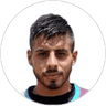 Stalin Morocho, Midfielder for Deportivo Cuenca