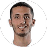 Amirmohammad Houshmand, Defender for Aluminium Arak