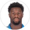 Emmanuel Ekong, Forward for Malmö FF