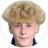 Harry French, Goalkeeper for Leicester City U21