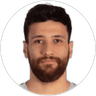 Esmaeil Babaei, Midfielder for Kheybar Khorramabad