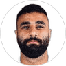 Belal El Sayed, Midfielder for El Gouna