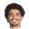 Riga, Defender for Wadi Degla
