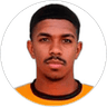 Yohan Parra, Midfielder for Santa Cruz