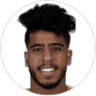 Hussain Al Nattar, Midfielder for Al Faisaly