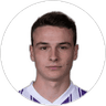 Arion Mucsanyi Mark, Forward for Diósgyőr