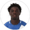 C. Osei, Attacker for Voska Sport