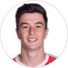 Diego Boza, Forward for Caudal Deportivo