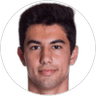 Christian Morán, Defender for L'Entregu CF
