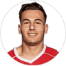 Zein Farran, Forward for Lebanon
