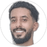 Abdulaziz Damdam, Midfielder for Al Anwar