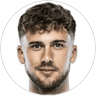 Kacper Tobiasz, Goalkeeper for Gaziantep FK