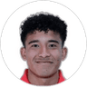 Isaias Violante, Forward for América